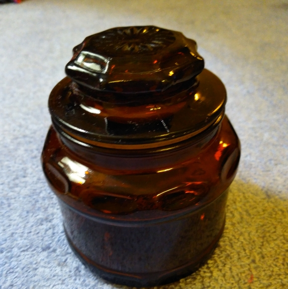 Other - Beautiful antique jar